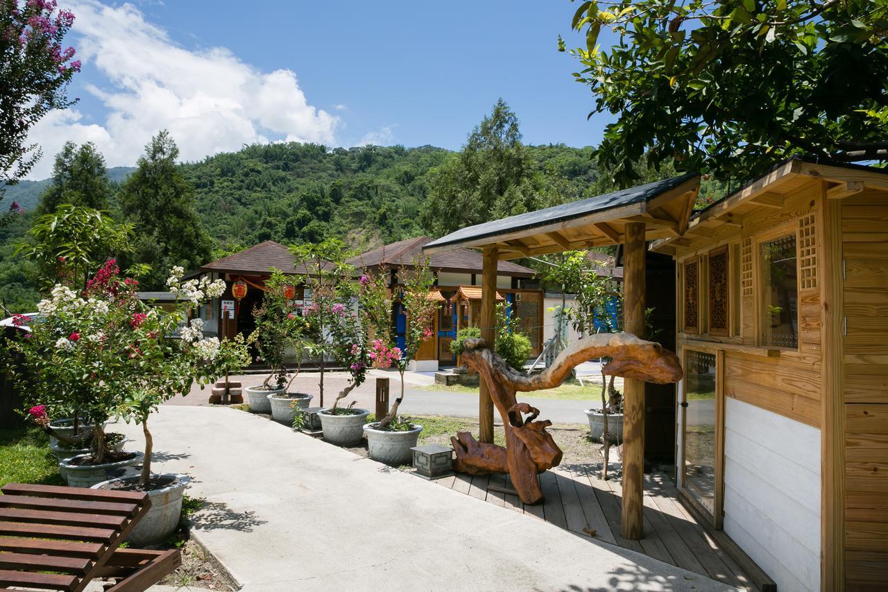 Grand Orchid Resort Villa Liugui Exterior photo